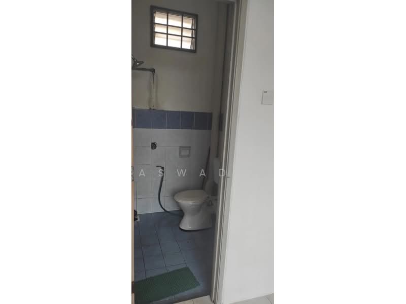 Rumah Teres 1-Tingkat untuk Dijual di Taman Songket Indah (Sungai Petani) - Aswad . - Bathroom - PropertyGuru.com.my