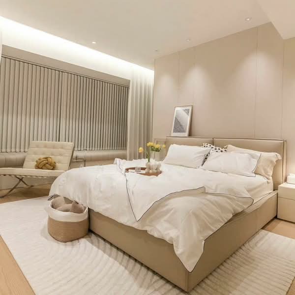 Service Residence for Sale at Eaton Residence - Angel Ko - Bedroom - PropertyGuru.com.my
