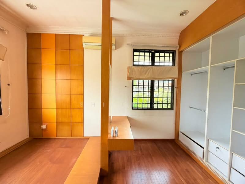 Semi-Detached House for Sale in Taman Perling (Perling) - Shi Ting - PropertyGuru.com.my