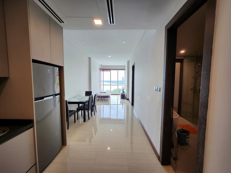 Kediaman Servis untuk Dijual di Puteri Cove Residences - Werner Kee - PropertyGuru.com.my