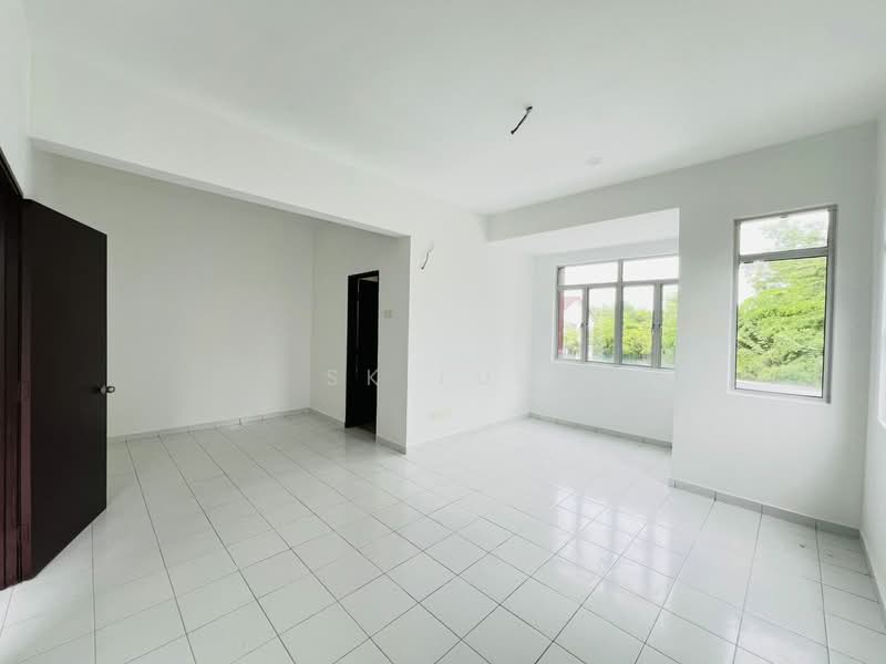 2-storey Terraced House for Sale in Kota Emerald (Rawang) - SK Luk - Interior - PropertyGuru.com.my
