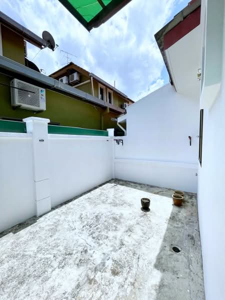 Semi-Detached House for Sale in Austin Perdana (Tebrau) - Karl Lim - Exterior - PropertyGuru.com.my