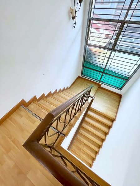 Semi-Detached House for Sale in Austin Perdana (Tebrau) - Karl Lim - Interior - PropertyGuru.com.my