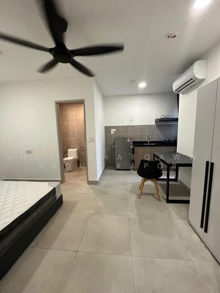 Kondominium untuk Disewa di Saville @ The Park - Ahmad Sharqawwi Abdul Kapor - PropertyGuru.com.my