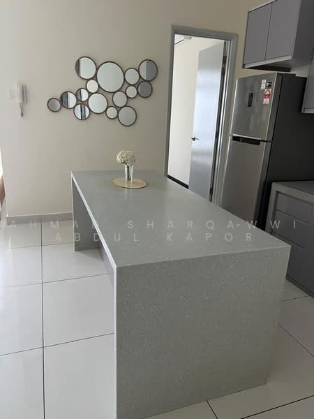 Kondominium untuk Disewa di Saville @ The Park - Ahmad Sharqawwi Abdul Kapor - PropertyGuru.com.my