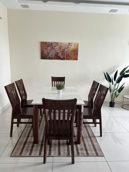 Kondominium untuk Disewa di Saville @ The Park - Ahmad Sharqawwi Abdul Kapor - PropertyGuru.com.my