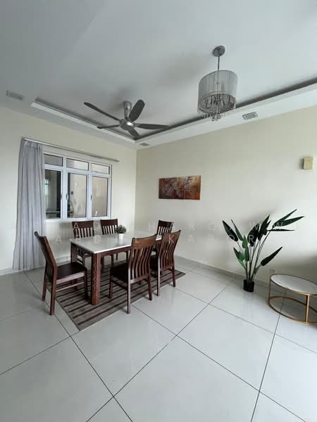 Kondominium untuk Disewa di Saville @ The Park - Ahmad Sharqawwi Abdul Kapor - PropertyGuru.com.my