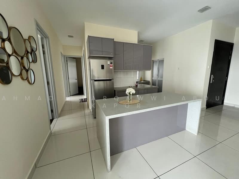 Kondominium untuk Disewa di Saville @ The Park - Ahmad Sharqawwi Abdul Kapor - PropertyGuru.com.my