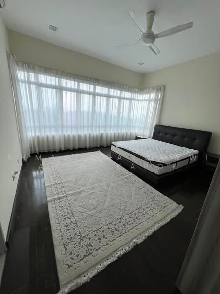 Kondominium untuk Disewa di Saville @ The Park - Ahmad Sharqawwi Abdul Kapor - PropertyGuru.com.my