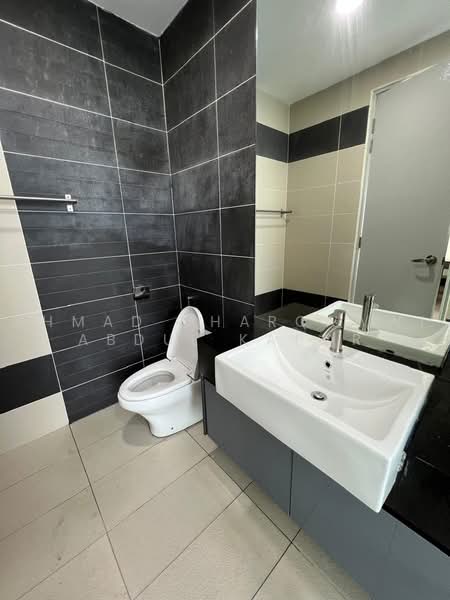Kondominium untuk Disewa di Saville @ The Park - Ahmad Sharqawwi Abdul Kapor - PropertyGuru.com.my