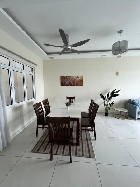 Kondominium untuk Disewa di Saville @ The Park - Ahmad Sharqawwi Abdul Kapor - PropertyGuru.com.my