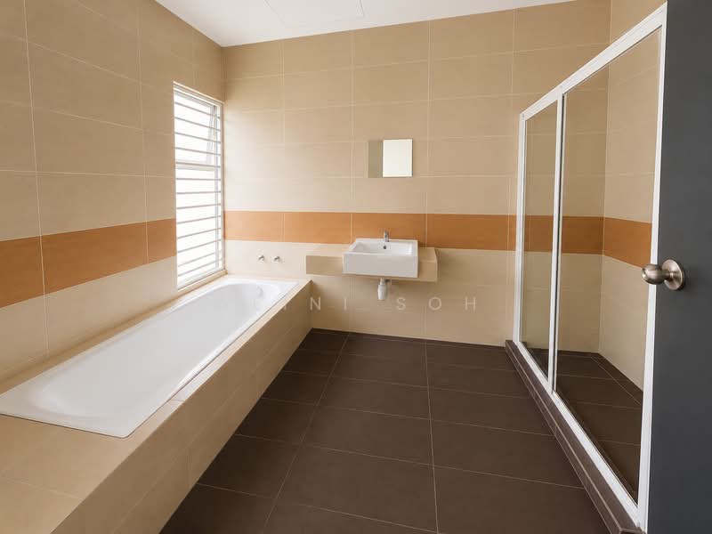 Semi-Detached House for Sale in Bandar Seri Coalfields (Sungai Buloh) - Weini Soh - PropertyGuru.com.my