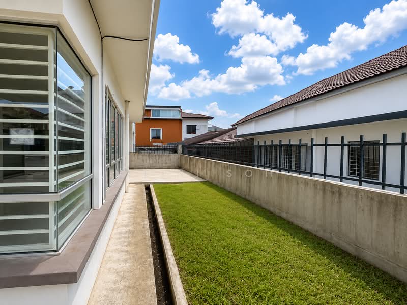 Semi-Detached House for Sale in Bandar Seri Coalfields (Sungai Buloh) - Weini Soh - PropertyGuru.com.my