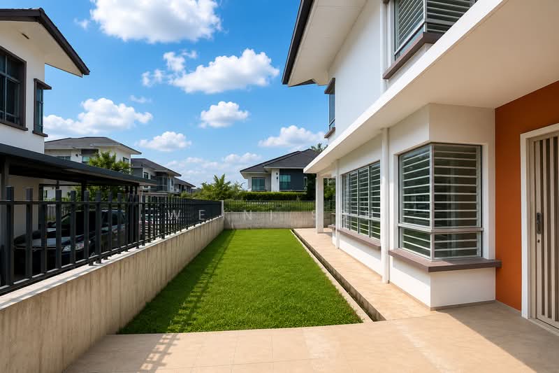 Semi-Detached House for Sale in Bandar Seri Coalfields (Sungai Buloh) - Weini Soh - PropertyGuru.com.my