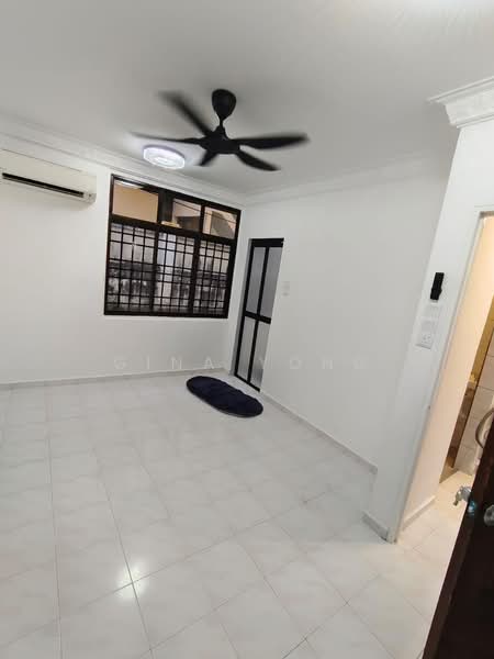 Flat for Rent at Taman Padang Tembak - Gina Yong - PropertyGuru.com.my