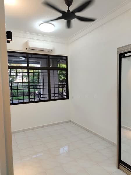 Flat for Rent at Taman Padang Tembak - Gina Yong - PropertyGuru.com.my