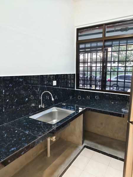Flat for Rent at Taman Padang Tembak - Gina Yong - PropertyGuru.com.my