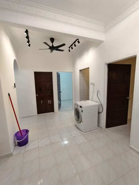 Flat for Rent at Taman Padang Tembak - Gina Yong - PropertyGuru.com.my