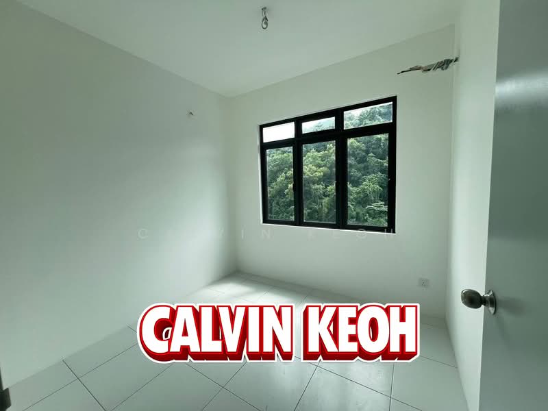 Kondominium untuk Dijual di The Terraces Condominium - Calvin Keoh - Interior - PropertyGuru.com.my