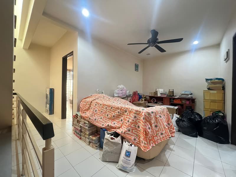 2-storey Terraced House for Sale in Taman Bukit Minyak Utama (Bukit Mertajam) - May Choo - PropertyGuru.com.my