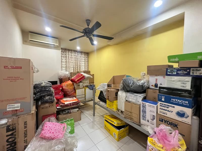 2-storey Terraced House for Sale in Taman Bukit Minyak Utama (Bukit Mertajam) - May Choo - PropertyGuru.com.my