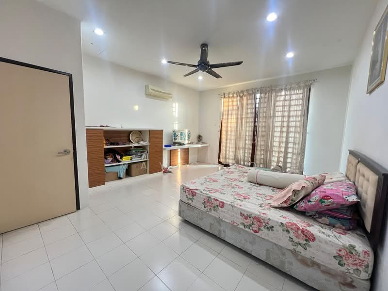2-storey Terraced House for Sale in Taman Bukit Minyak Utama (Bukit Mertajam) - May Choo - PropertyGuru.com.my