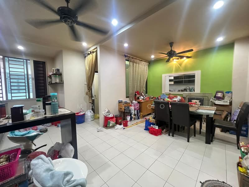 2-storey Terraced House for Sale in Taman Bukit Minyak Utama (Bukit Mertajam) - May Choo - PropertyGuru.com.my