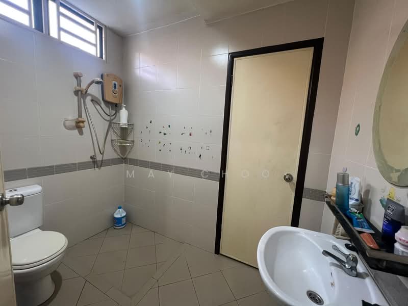 2-storey Terraced House for Sale in Taman Bukit Minyak Utama (Bukit Mertajam) - May Choo - PropertyGuru.com.my