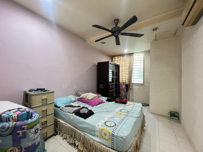 2-storey Terraced House for Sale in Taman Bukit Minyak Utama (Bukit Mertajam) - May Choo - PropertyGuru.com.my