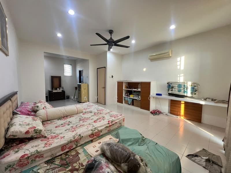 2-storey Terraced House for Sale in Taman Bukit Minyak Utama (Bukit Mertajam) - May Choo - PropertyGuru.com.my