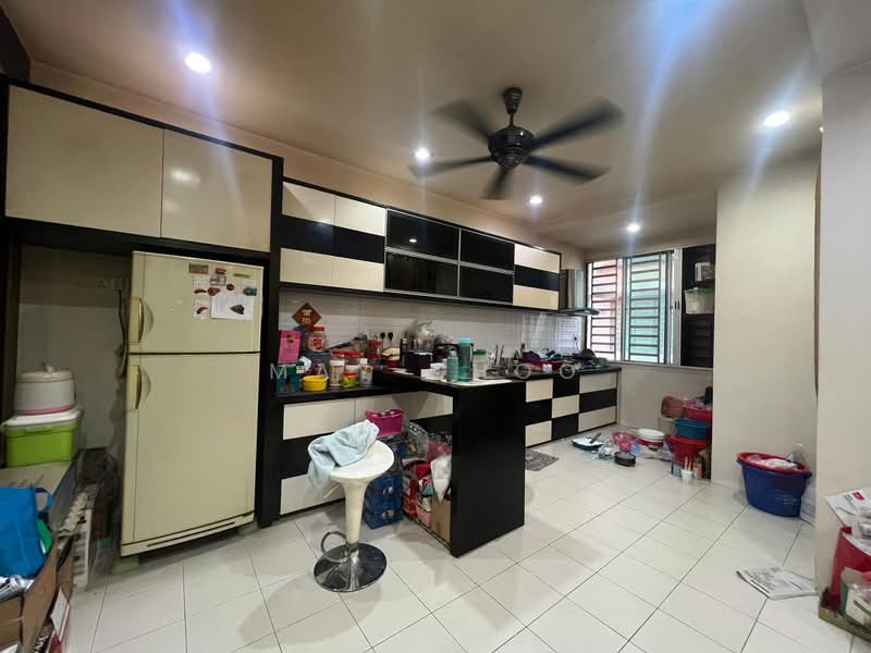2-storey Terraced House for Sale in Taman Bukit Minyak Utama (Bukit Mertajam) - May Choo - PropertyGuru.com.my