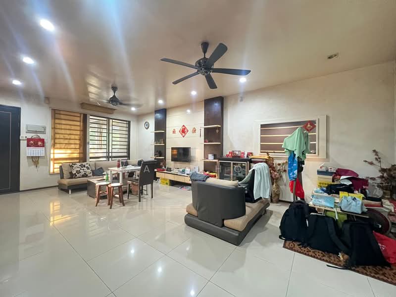 2-storey Terraced House for Sale in Taman Bukit Minyak Utama (Bukit Mertajam) - May Choo - PropertyGuru.com.my