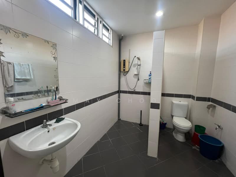 2-storey Terraced House for Sale in Taman Bukit Minyak Utama (Bukit Mertajam) - May Choo - PropertyGuru.com.my