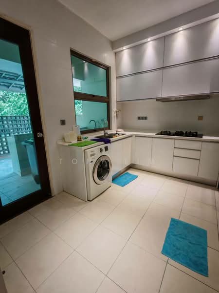 Semi-Detached House for Rent in East Ledang (Iskandar Puteri (Nusajaya)) - Tony Lim - Kitchen - PropertyGuru.com.my