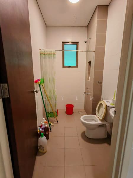Semi-Detached House for Rent in East Ledang (Iskandar Puteri (Nusajaya)) - Tony Lim - Bathroom - PropertyGuru.com.my