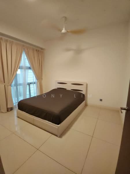 Semi-Detached House for Rent in East Ledang (Iskandar Puteri (Nusajaya)) - Tony Lim - Bedroom - PropertyGuru.com.my