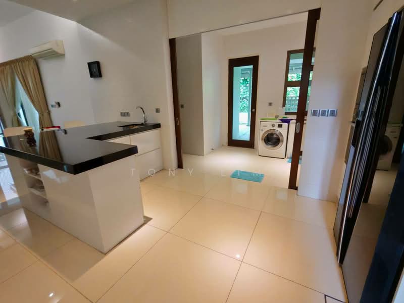 Semi-Detached House for Rent in East Ledang (Iskandar Puteri (Nusajaya)) - Tony Lim - Kitchen - PropertyGuru.com.my