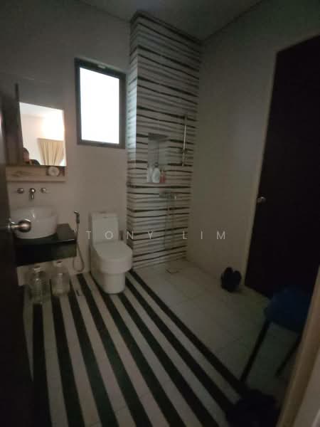 Semi-Detached House for Rent in East Ledang (Iskandar Puteri (Nusajaya)) - Tony Lim - Bathroom - PropertyGuru.com.my