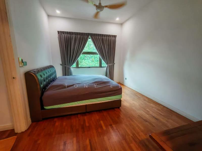 Semi-Detached House for Rent in East Ledang (Iskandar Puteri (Nusajaya)) - Tony Lim - Bedroom - PropertyGuru.com.my
