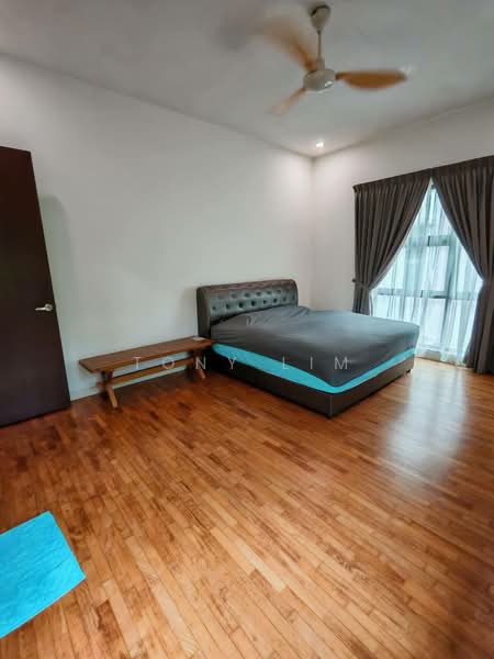 Semi-Detached House for Rent in East Ledang (Iskandar Puteri (Nusajaya)) - Tony Lim - Bedroom - PropertyGuru.com.my