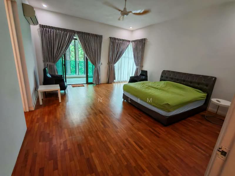 Semi-Detached House for Rent in East Ledang (Iskandar Puteri (Nusajaya)) - Tony Lim - Bedroom - PropertyGuru.com.my