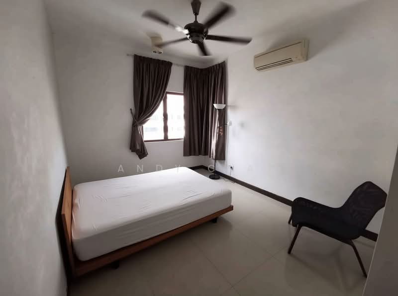 Pangsapuri untuk Dijual di Desa Idaman Residences - Andy Chai - Bedroom - PropertyGuru.com.my