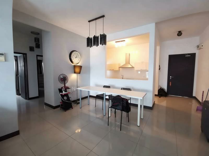 Pangsapuri untuk Dijual di Desa Idaman Residences - Andy Chai - Interior - PropertyGuru.com.my