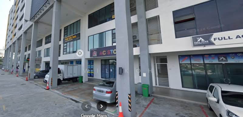 Retail Space for Rent in Balakong (Selangor) - Wil Koh - Exterior - PropertyGuru.com.my
