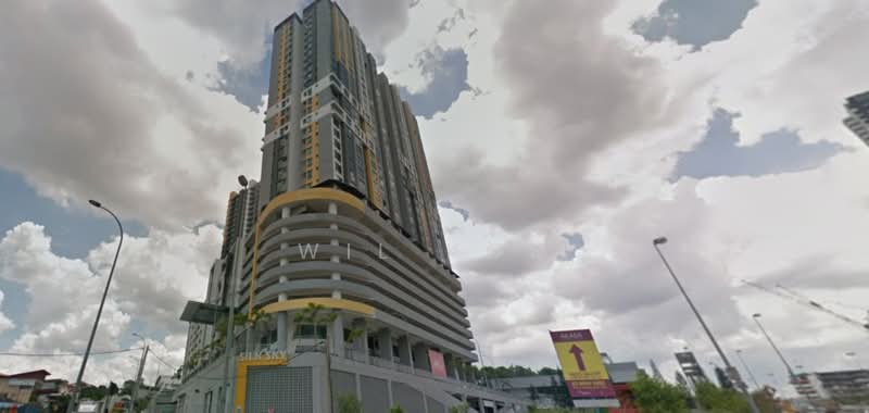 Retail Space for Rent in Balakong (Selangor) - Wil Koh - Exterior - PropertyGuru.com.my