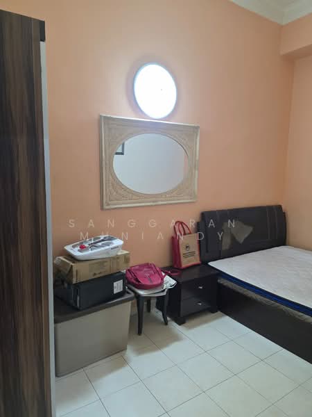 2.5-storey Terraced House for Sale in Lunas (Kedah) - Sanggaran Muniandy - Bedroom - PropertyGuru.com.my