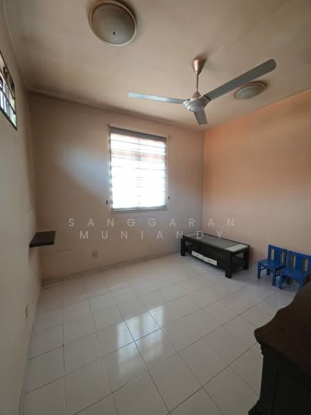 2.5-storey Terraced House for Sale in Lunas (Kedah) - Sanggaran Muniandy - Bedroom - PropertyGuru.com.my
