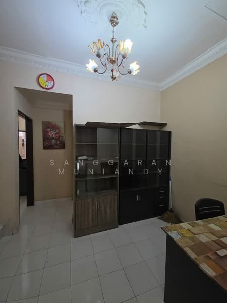 2.5-storey Terraced House for Sale in Lunas (Kedah) - Sanggaran Muniandy - Interior - PropertyGuru.com.my