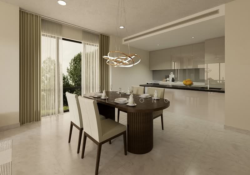 Service Residence for Sale at Pavilion Damansara Heights, Windsor Suites - Bell Wong - PropertyGuru.com.my