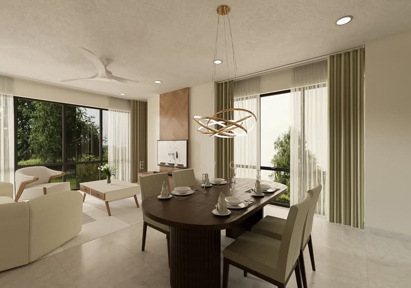 Service Residence for Sale at Pavilion Damansara Heights, Windsor Suites - Bell Wong - PropertyGuru.com.my